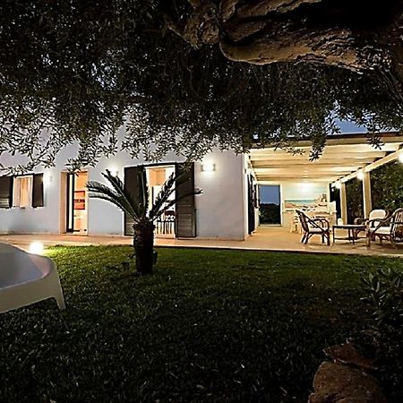 Villa Relax A 200Mt Dal Mare Pozzallo Exterior foto
