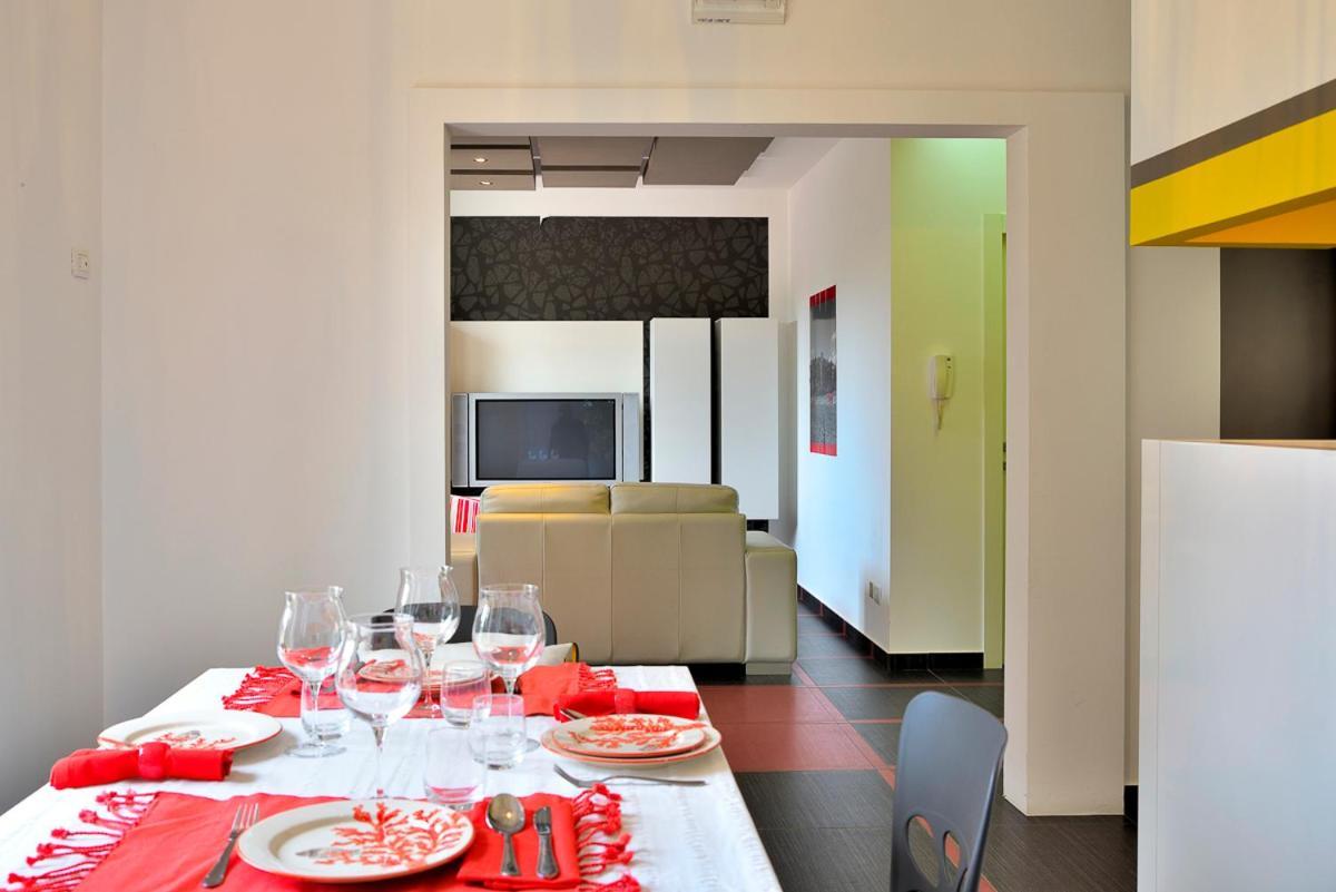 Villa Relax A 200Mt Dal Mare Pozzallo Exterior foto